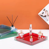 Hjemix | Farge Pop Akryl Serveringsbrett