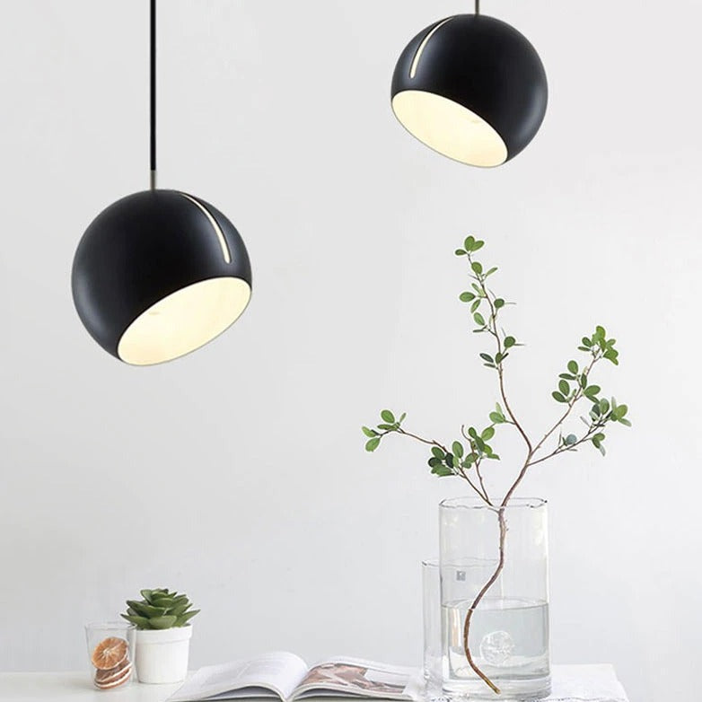 Hjemix | Moderne Stil Design Spisebordlampe