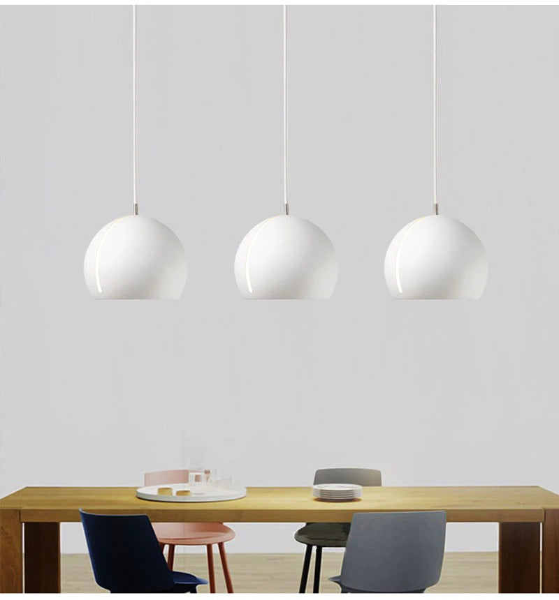 Hjemix | Moderne Stil Design Spisebordlampe