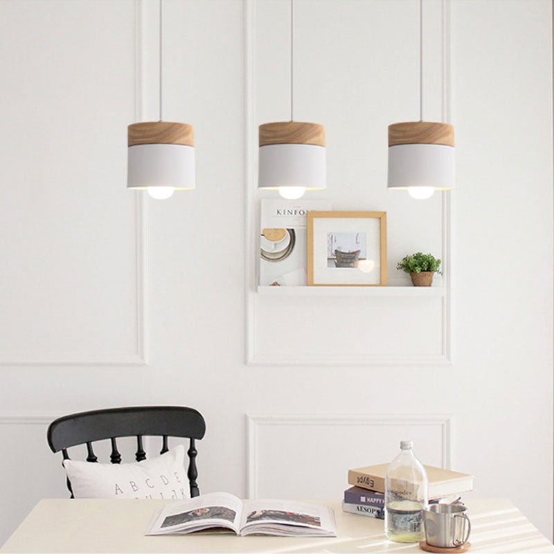 Hjemix | Nordic Pendellampe LED