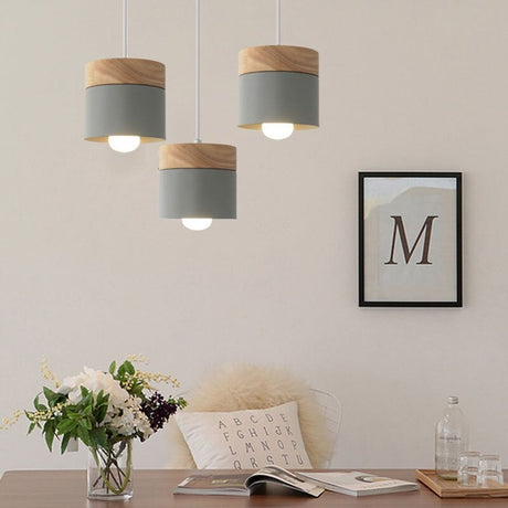 Hjemix | Nordic Pendellampe LED