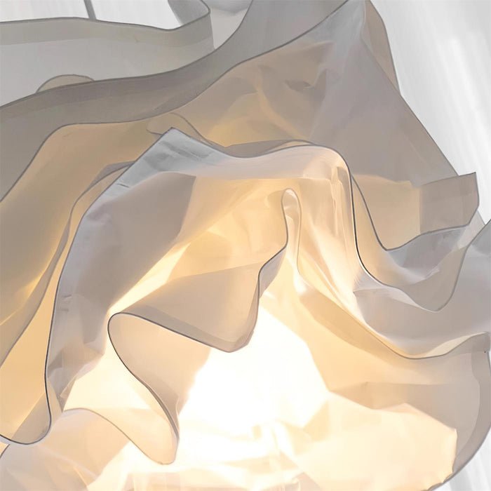 Hjemix | Gi et lekent preg med den nordiske papirskymedaljongen