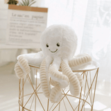 Hjemix | Octopus Plush Toy
