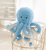 Hjemix | Octopus Plush Toy