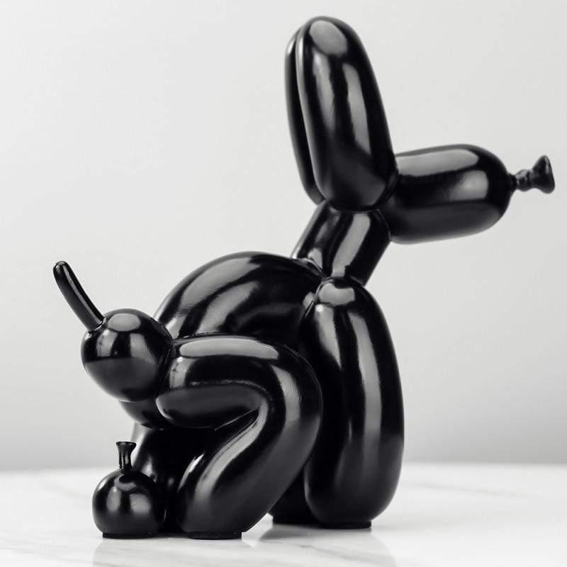 Hjemix | Oopsies Decor | Hundestatue