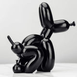 Hjemix | Oopsies Decor | Hundestatue