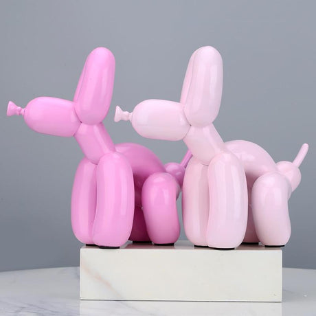 Hjemix | Oopsies Decor | Hundestatue