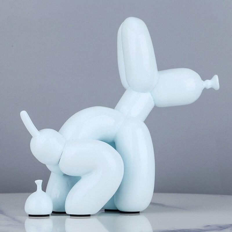 Hjemix | Oopsies Decor | Hundestatue