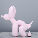 Hjemix | Oopsies Decor | Hundestatue