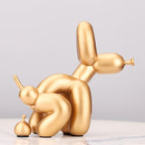 Hjemix | Oopsies Decor | Hundestatue