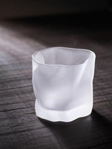 Hjemix | Origami Glass Krystall Glass