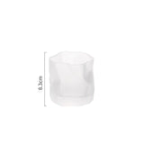 Hjemix | Origami Glass Krystall Glass