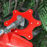 Hjemix | Universal Trimmer Hode for 6-Blad Barberhøvler