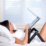 Hjemix | 360° Ergonomisk Laptopstativ – FlexStand