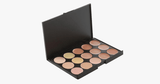 Hjemix | Best Camouflage Full Coverage Concealer Palette – Sikrer en bedre sminkeopplevelse