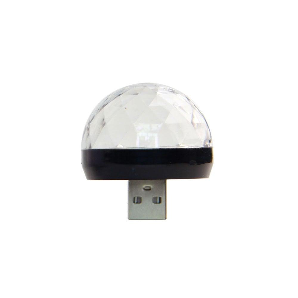 Hjemix | Party Blaze Lampe