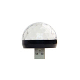 Hjemix | Party Blaze Lampe