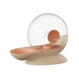 Hjemix | Automatisk Aqua Oasis - Automatisk kjæledyr vannskål