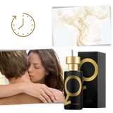 Feromon-parfymespray for menn og kvinner