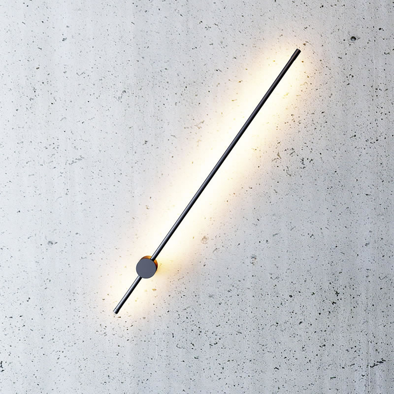 Hjemix | Moderne Vegglampe