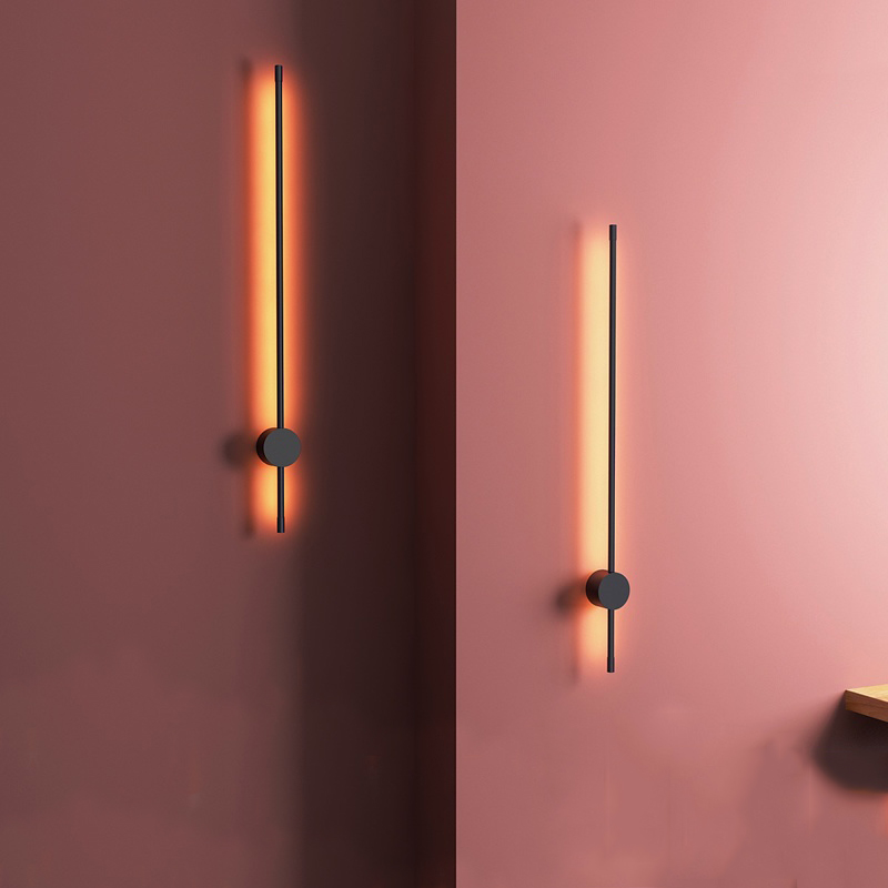 Hjemix | Moderne Vegglampe