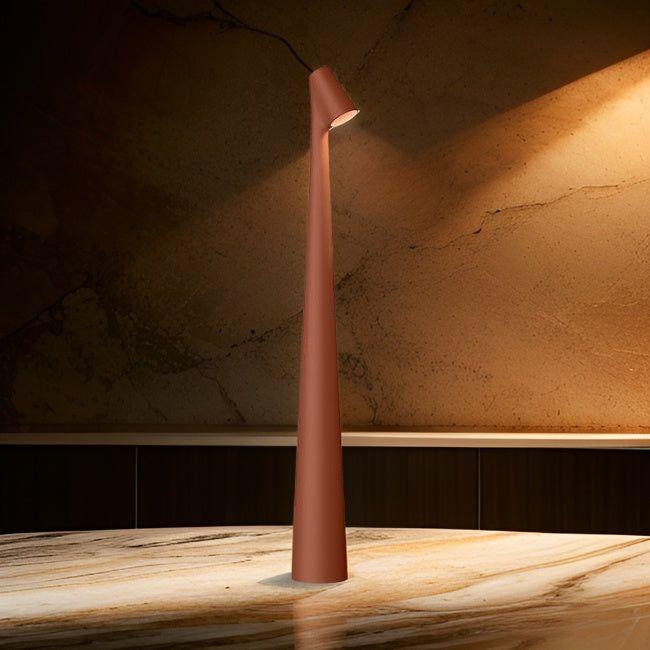 Hjemix | Nordisk Minimalistisk LED Trådlampe