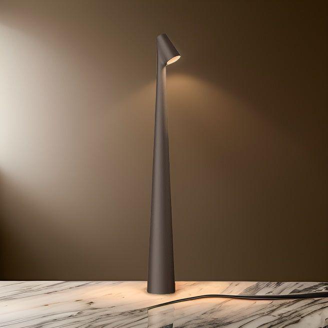 Hjemix | Nordisk Minimalistisk LED Trådlampe
