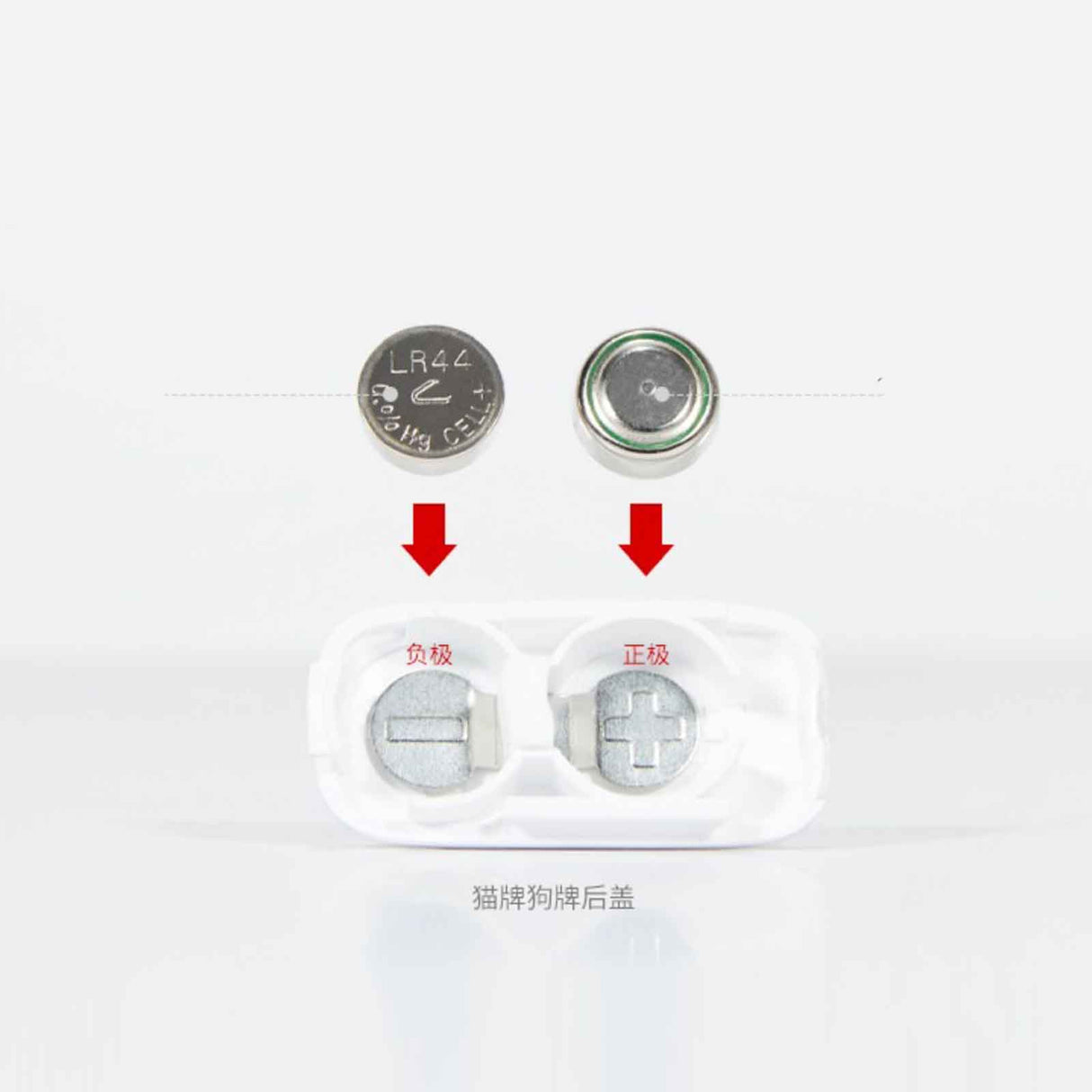 Hjemix | Fit 3 Smarte Kjæledyr Aktivitets Trackere Og Treningsmonitorer For Katt