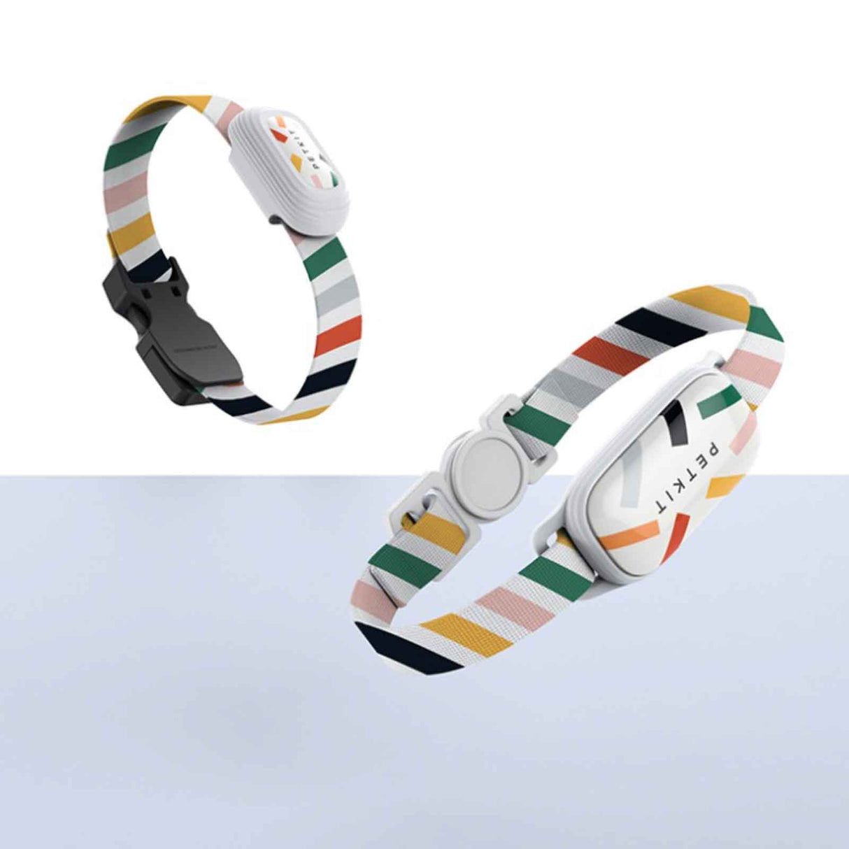 Hjemix | Fit 3 Smarte Kjæledyr Aktivitets Trackere Og Treningsmonitorer For Katt