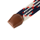 Hjemix | Fritid Stretch Belte Laget av Elastisk Materiale