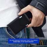 Hjemix | PopUP Kort Lommebok