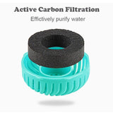 Hjemix | Bærbar Kjæledyrsmatingsenhet