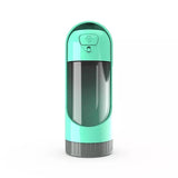 Hjemix | Bærbar Kjæledyrsmatingsenhet