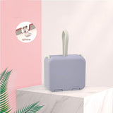 Hjemix | Bærbar Powerbank