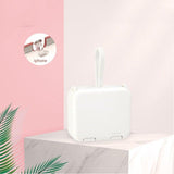 Hjemix | Bærbar Powerbank