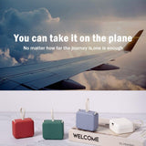 Hjemix | Bærbar Powerbank