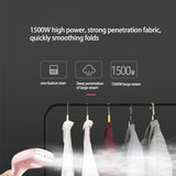 Hjemix | Bærbar dampmaskin