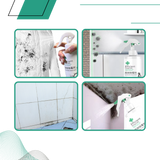 Kraftig Muggfjernerspray