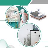 Kraftig Muggfjernerspray