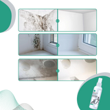 Kraftig Muggfjernerspray