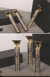 Hjemix | Pro Hår Klipper