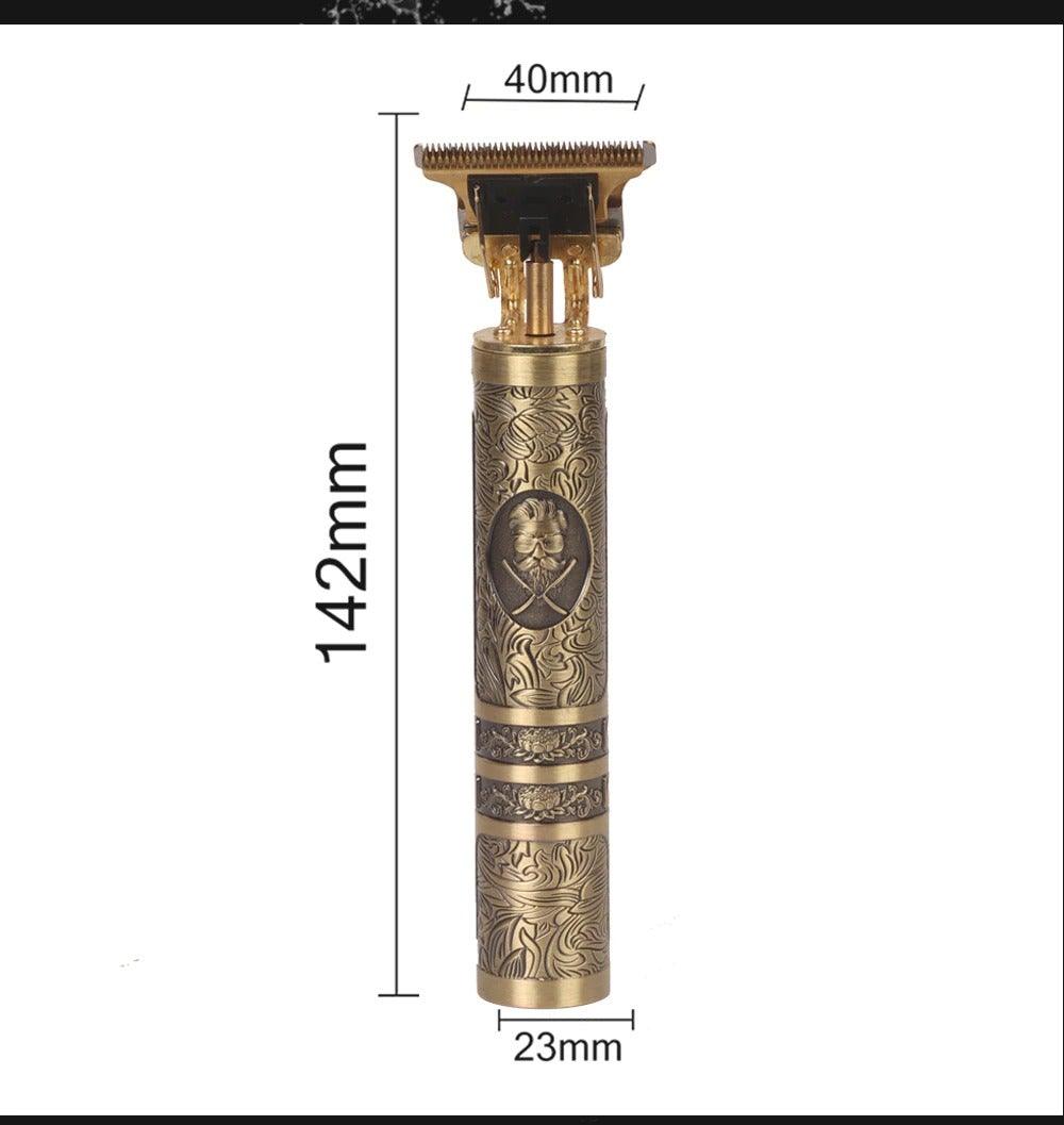 Hjemix | Pro Hår Klipper