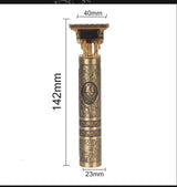 Hjemix | Pro Hår Klipper