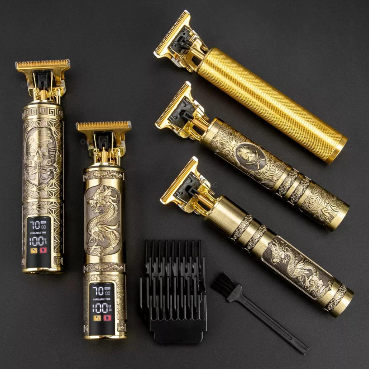 Hjemix | Pro Hår Klipper