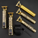 Hjemix | Pro Hår Klipper