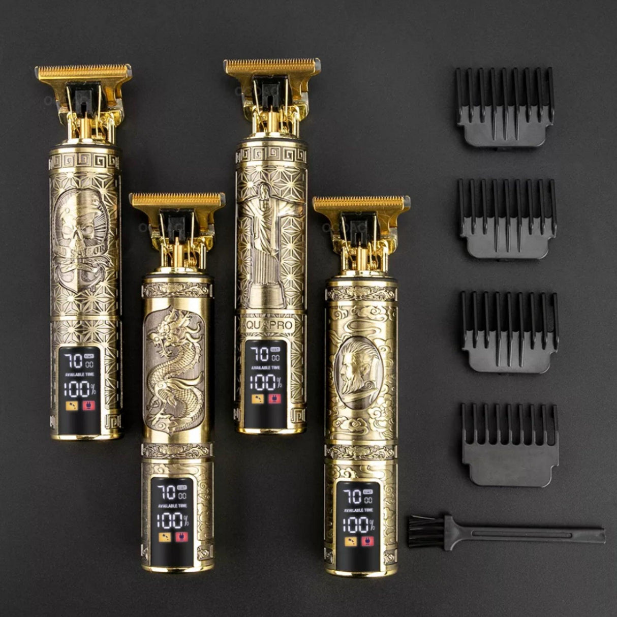 Hjemix | Pro Hår Klipper