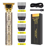 Hjemix | Pro Hår Klipper