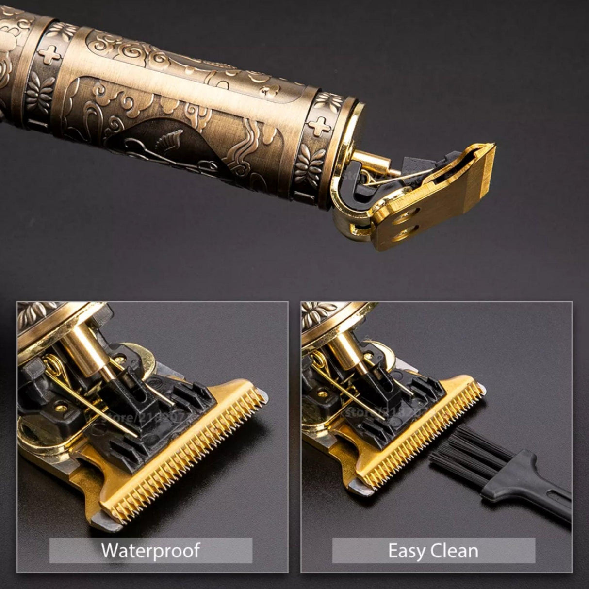 Hjemix | Pro Hår Klipper