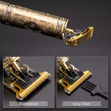 Hjemix | Pro Hår Klipper