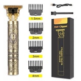 Hjemix | Pro Hår Klipper